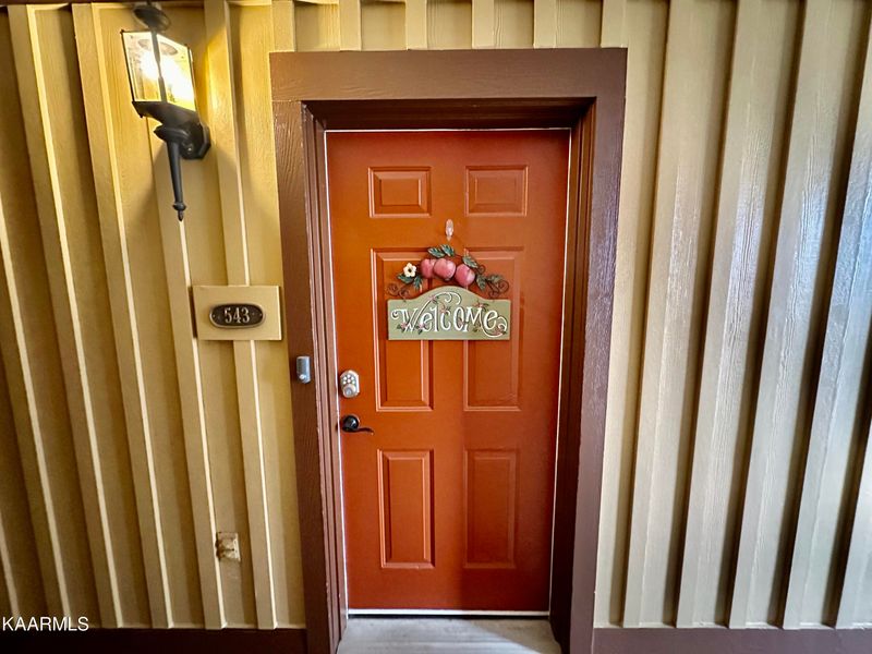 527 River Place Way #543, Sevierville, TN 37862