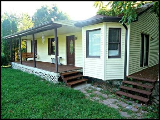 527 Stephens Rd, Lake City, TN 37769