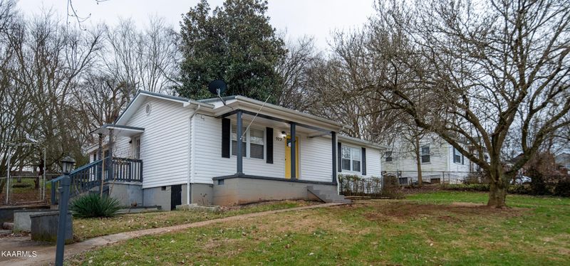 528 E Moody Ave, Knoxville, TN 37920