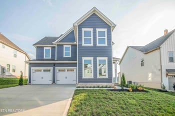 528 Ivey Farms Rd Lot 85, Farragut, TN 37934