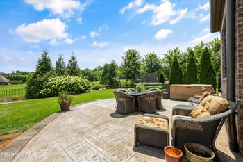 528 Larksong Dr, Knoxville, TN 37934