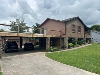 528 Merritt Rd, Maryville, TN 37804