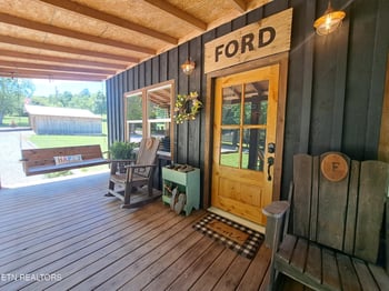 528 Mill Branch Rd, Huntsville, TN 37756