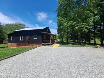 528 Mill Branch Rd, Huntsville, TN 37756