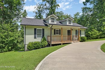 528 Siever Rd, Crossville, TN 38572
