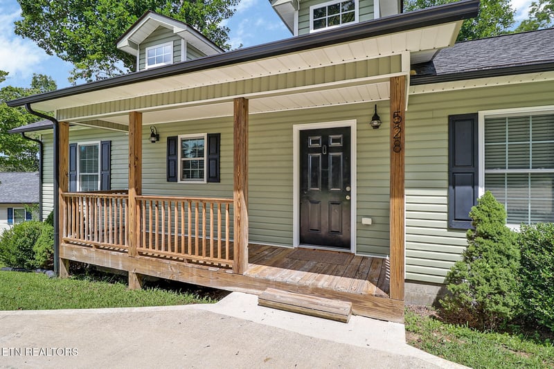 528 Siever Rd, Crossville, TN 38572