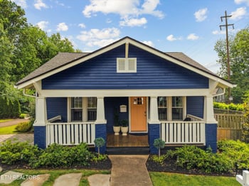 528 W Glenwood Ave, Knoxville, TN 37917