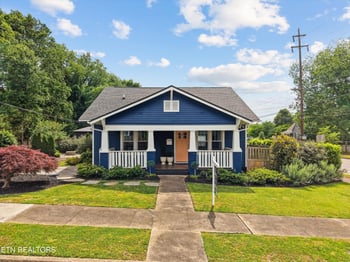 528 W Glenwood Ave, Knoxville, TN 37917