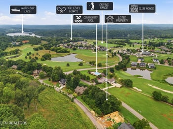 529 Black Cove Ln, Loudon, TN 37774