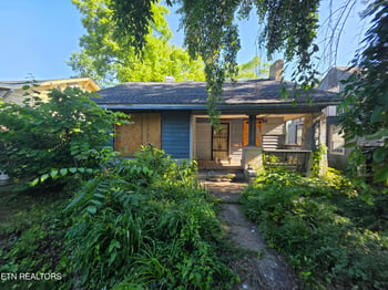 529 Cedar Ave, Knoxville, TN 37917