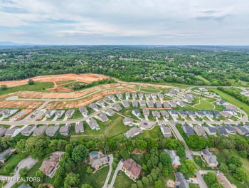 529 Ivey Willow Ln Lot 94, Farragut, TN 37934
