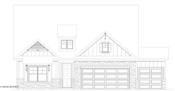 529 Ivey Willow Ln Lot 94, Farragut, TN 37934