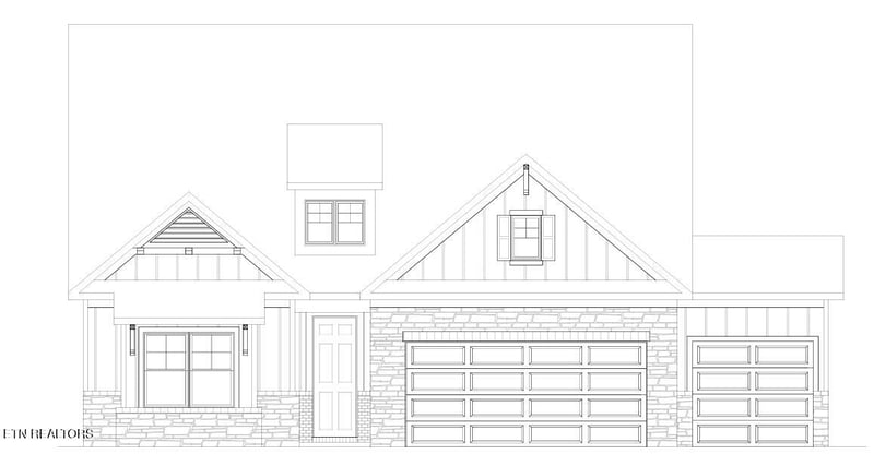 529 Ivey Willow Ln Lot 94, Farragut, TN 37934