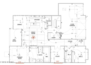 529 Ivey Willow Ln Lot 94, Farragut, TN 37934