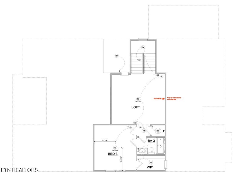 529 Ivey Willow Ln Lot 94, Farragut, TN 37934