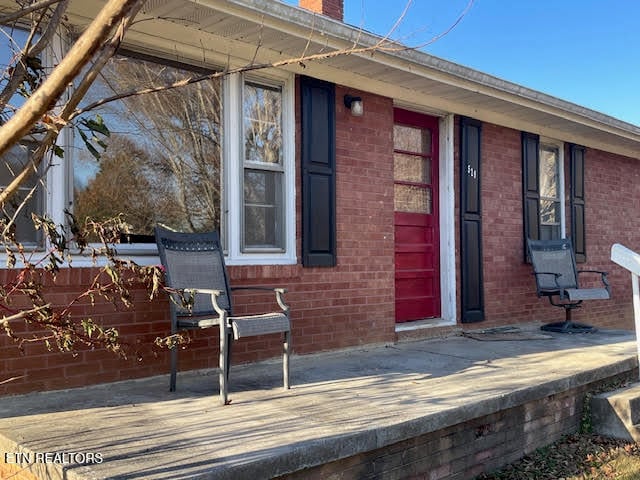 529 Livingston Rd, Bean Station, TN 37708