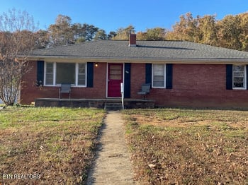 529 Livingston Rd, Bean Station, TN 37708