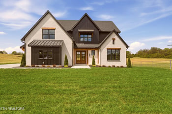 529 Old Glory Rd, Maryville, TN 37801