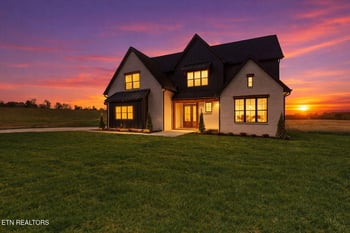 529 Old Glory Rd, Maryville, TN 37801