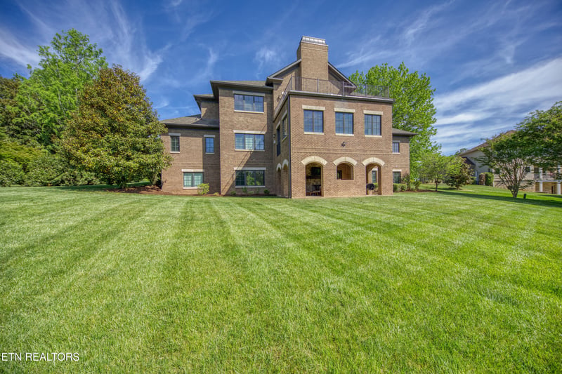 529 Stone Vista Ln, Knoxville, TN 37934