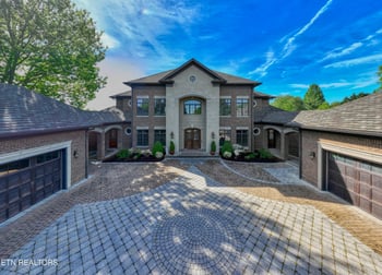 529 Stone Vista Ln, Knoxville, TN 37934