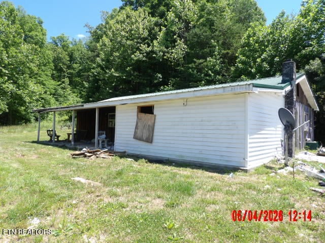 5292 White Oak Rd, Duff, TN 37729
