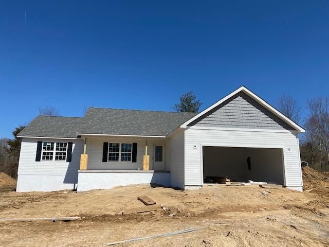 53 Capitol Dr, Crossville, TN 38555