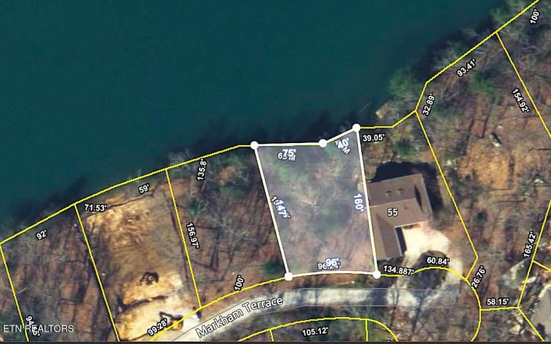 53 Markham Ter, Crossville, TN 38558