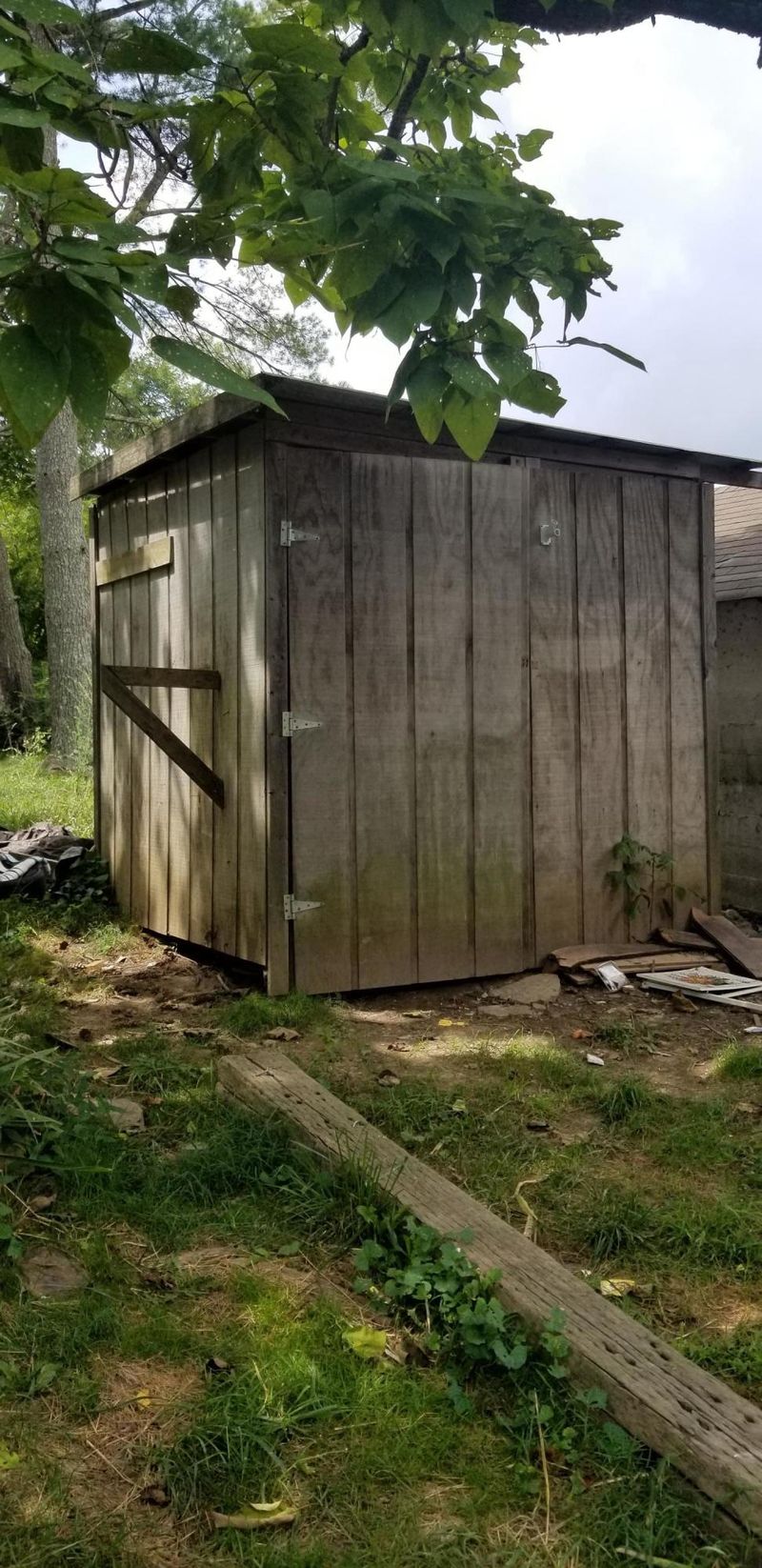53 Old Watkins Rd, Crossville, TN 38555