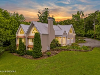 530 Blockhouse Rd, Maryville, TN 37803