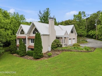 530 Blockhouse Rd, Maryville, TN 37803