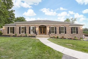 530 Broome Rd, Knoxville, TN 37909