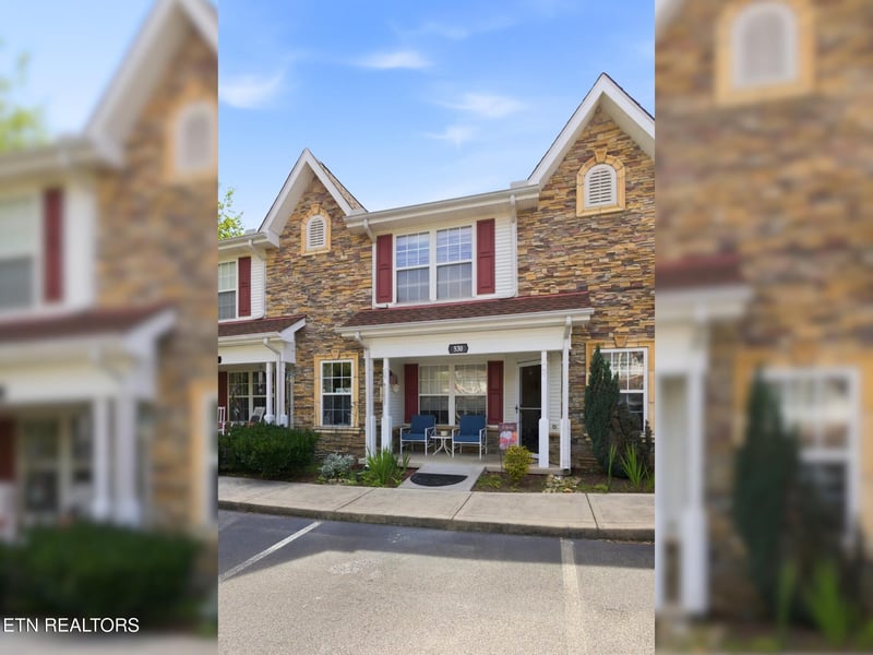 530 Orchard Valley Way #622, Pigeon Forge, TN 37862