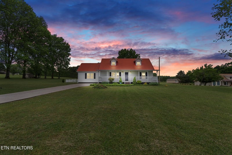 530 Union Mcminn Rd, Niota, TN 37826