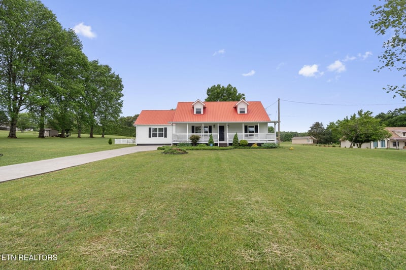 530 Union Mcminn Rd, Niota, TN 37826