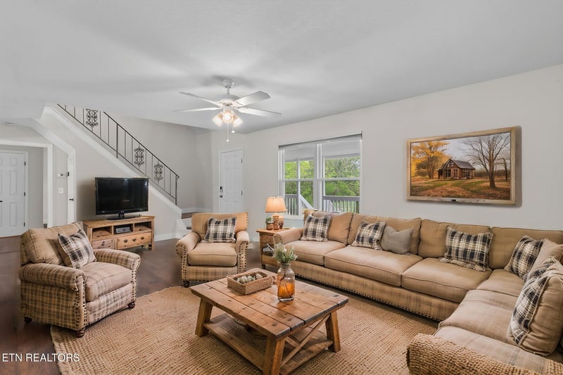 530 Union Mcminn Rd, Niota, TN 37826