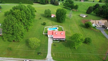530 Union Mcminn Rd, Niota, TN 37826