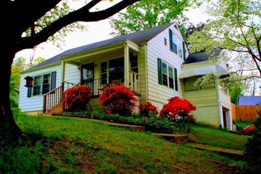 5301 Daphne Dr, Knoxville, TN 37914