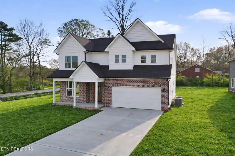 5305 Arza Ln, Knoxville, TN 37918