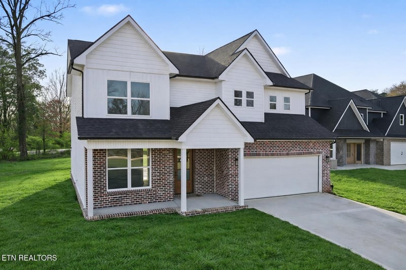 5305 Arza Ln, Knoxville, TN 37918