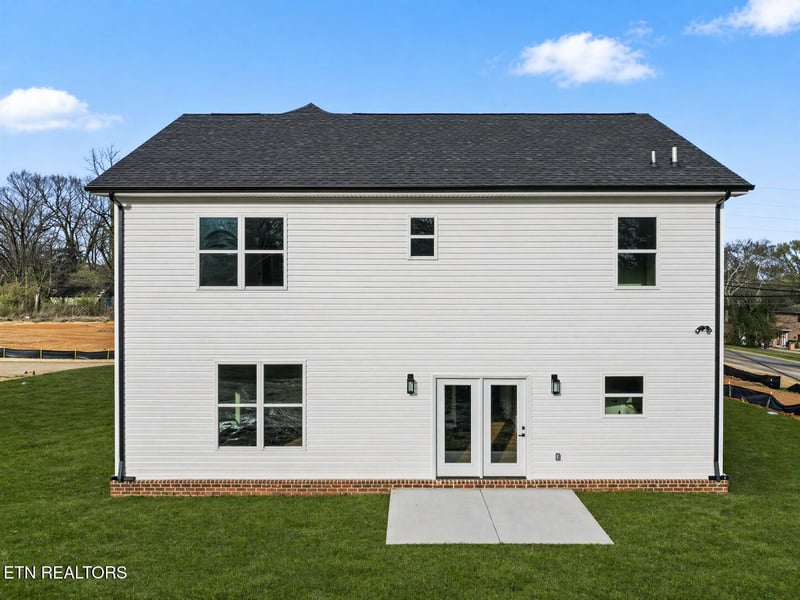 5305 Arza Ln, Knoxville, TN 37918
