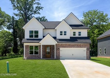 5305 Arza Ln, Knoxville, TN 37918