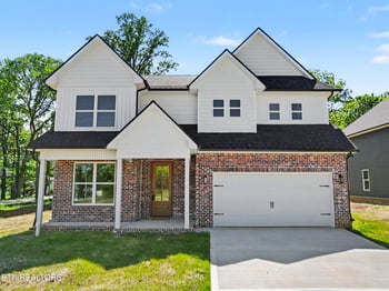 5305 Arza Ln, Knoxville, TN 37918