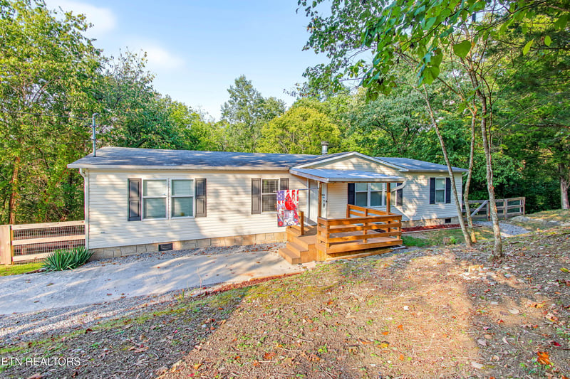 5308 Mcnutt Rd, Knoxville, TN 37920