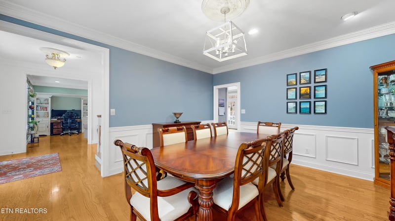 5309 Oak Glade Ln, Knoxville, TN 37918