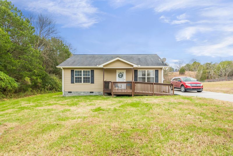 5309 Roberts Rd, Corryton, TN 37721