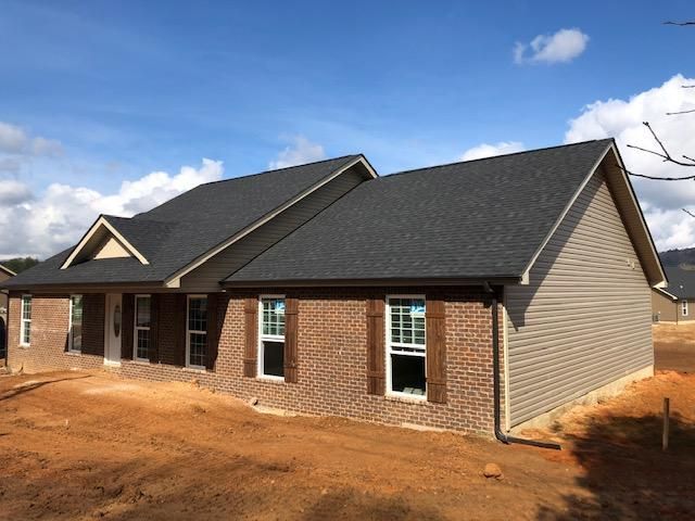 531 Command Way, Seymour, TN 37865