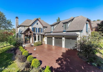 531 Cumberland Ridge Dr, Knoxville, TN 37922