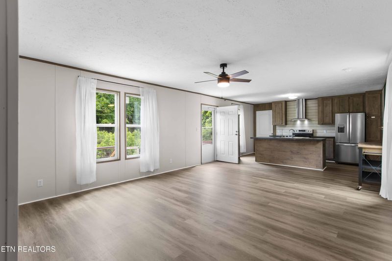 531 Harless Rd, Corryton, TN 37721