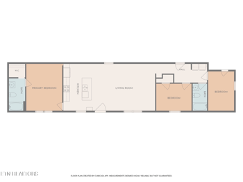 531 Harless Rd, Corryton, TN 37721